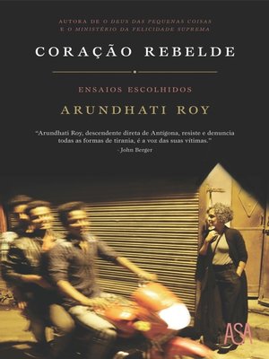 cover image of Coração Rebelde